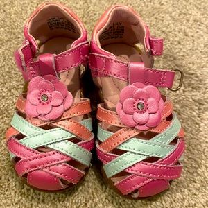 Toddler Stride Rite Sandals